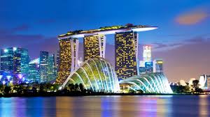 Marina Bay Sands